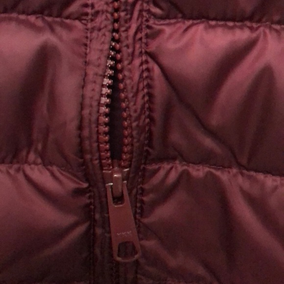 J. Crew insulated vest - Picture 5 of 6